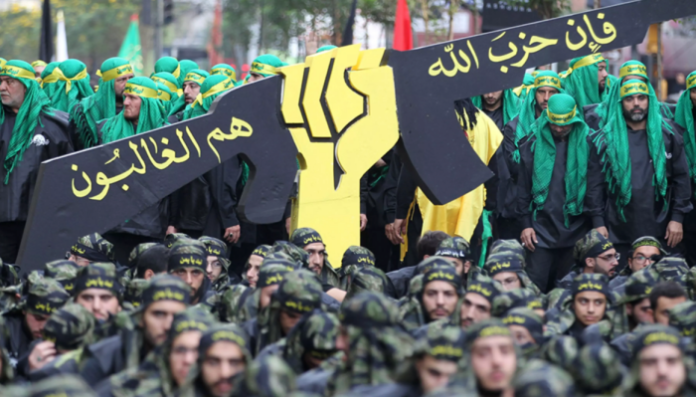 Hezbollah