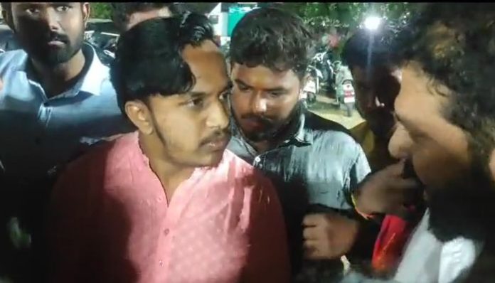 Hyderabad