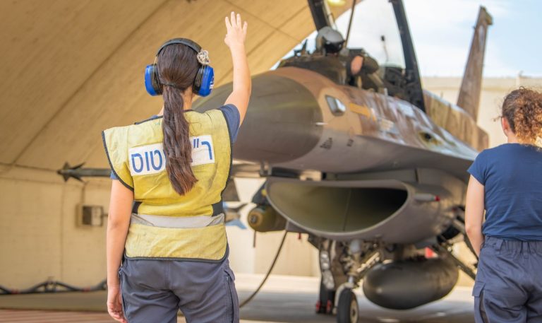 Hamas Air Force chief Murad Abu Murad killed in airstrike on Gaza City: Israeli Air Force