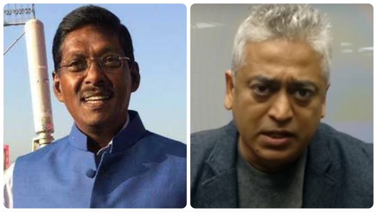 ‘From my colour, religion to my country’: Ex-Indian cricketer reveals abuses he faced in Pakistan, slams Rajdeep Sardesai for defaming ‘Jai Shri Ram’ chants