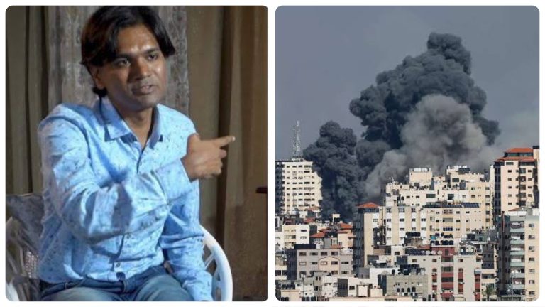 ‘Stop spreading fake news and hatred about Israel’: Israel’s Consul General in India slams Mohammed Zubair for spreading disinformation