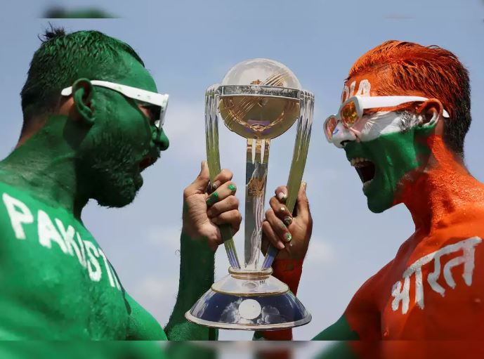 India vs Pakistan: Will India be able to maintain its unbeaten streak against Pakistan in ODI World Cups and make it 8-0