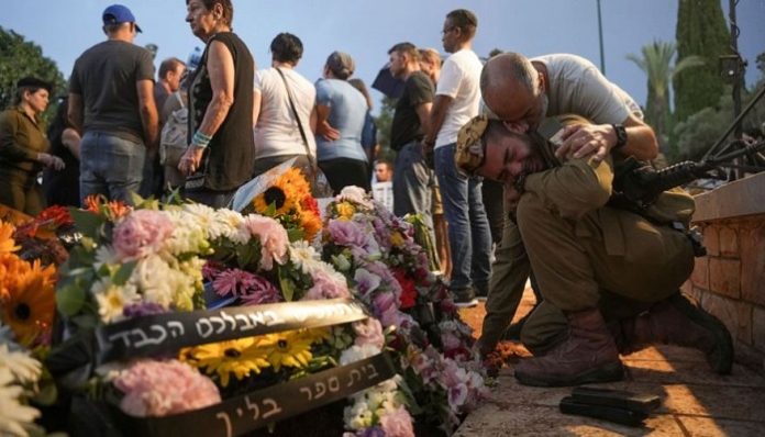 Hamas Imams had been giving clarion call for annihilation of Jews, video surfaces