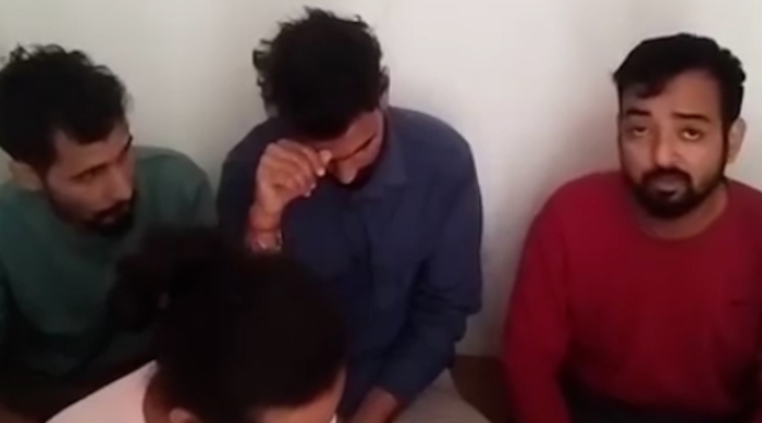 ‘It’s excruciating when missiles strike our bunker, we’ve already lost 10 friends,’ 5 Nepalis stuck in war-torn Israel implore their govt to rescue them