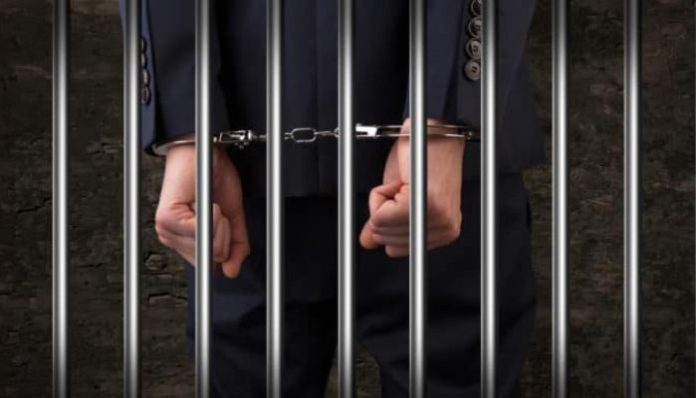 Dildar Hussain Ali is arrested