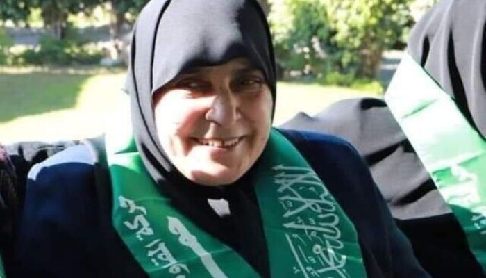 Three Palestinian terrorist leaders Jehad Mheisen, Rafat Abu Hilal and Jamila al-Shanti eliminated in airstrikes by Israel, read details