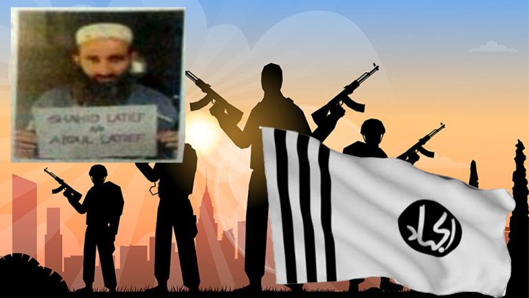 Pathankot terrorist attack mastermind Shahid Latif killed by unknown gunmen in Pakistan’s Sialkot, was released by UPA govt as a ‘goodwill gesture’