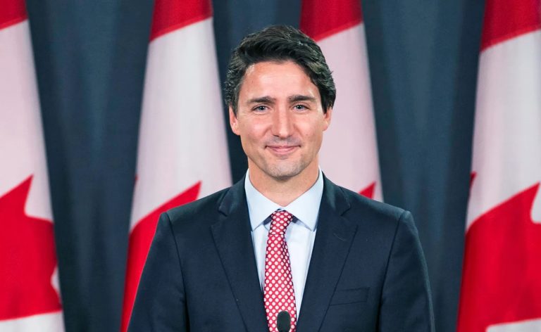 Amid diplomatic standoff over baseless allegations against India, Canadian PM Justin Trudeau extends Navratri wishes to Hindus