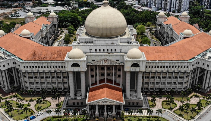 ‘Don’t have powers to review Sharia court orders’: Court rejects appeal of Malaysian man wanting to revert to Christianity after divorcing his Muslim wife