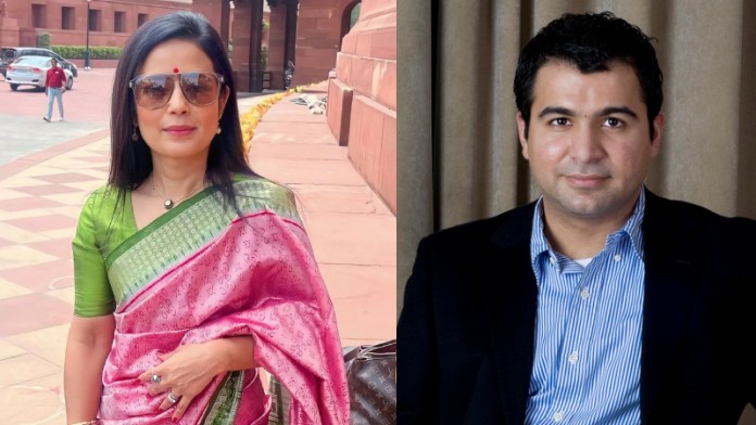 Cash For Query: Darshan Hiranandani Turns Approver, Confirms Mahua Moitra  Took Luxury Items To Target Adani, TMC MP Blames PMO