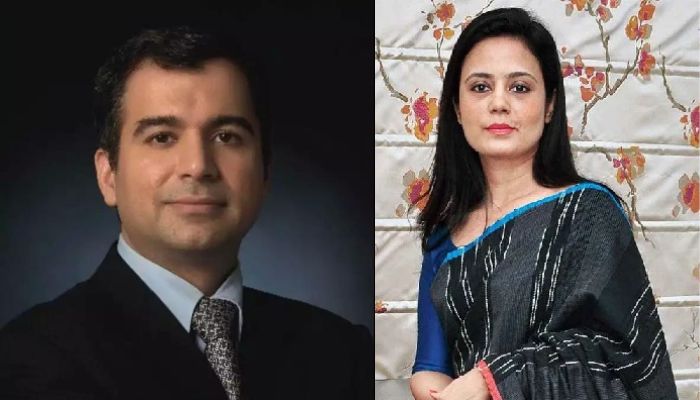 Mahua Moitra goes on a rant on X, says PAs and interns of all MPs use their parliamentary IDs, accuses Adani of offering her deal to ‘shut up’