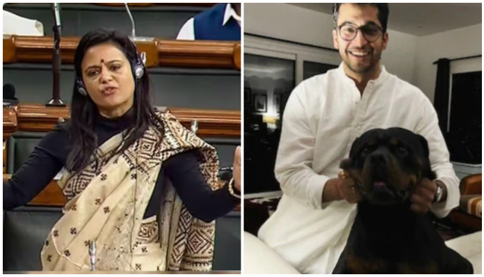Mahua's lawyer abandons her after Advocate Jai Anant's objection