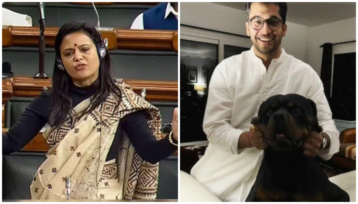 Mahua Moitra’s lawyer abandons her case after Advocate Jai Anant objects to his appearance, matter adjourned to October 31
