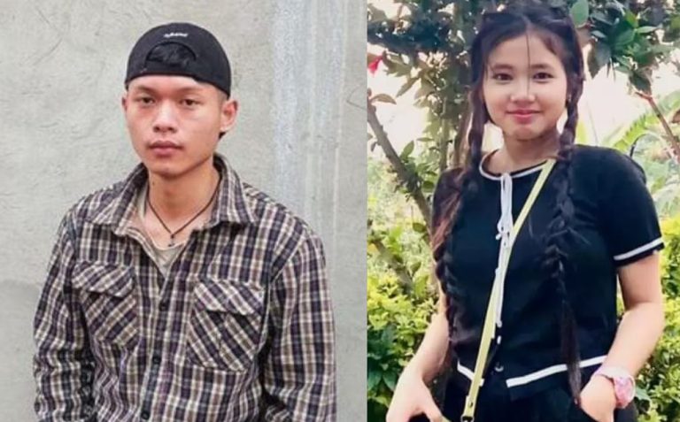 Manipur: Four culprits in the murder case of two Meitei students arrested from Churachandpur district, shifted to Assam
