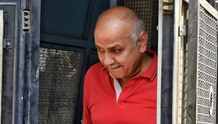 ‘Money trail of Rs 338 crore established’: SC denies bail to AAP leader Manish Sisodia in Delhi Liquor scam case, directs to fast track trial