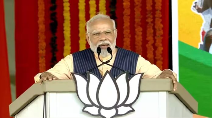 From KCR's offer to join NDA to Tribal Uni, promise made by UPA: How two visits to Telangana, explosive revelations by PM Modi will change political game