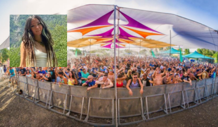 260+ dead bodies found at music festival where Hamas terrorists attacked