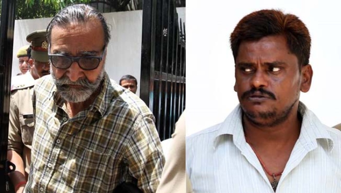 Allahabad HC sets aside the death penalty of Moninder Pandher and his servant Surendra Koli in the infamous Nithari killing case