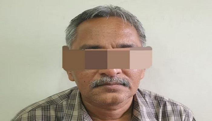 Gujarat: Pakistan-origin man arrested for spying in India 17 years after getting citizenship, allegedly sent malware to defence personnel