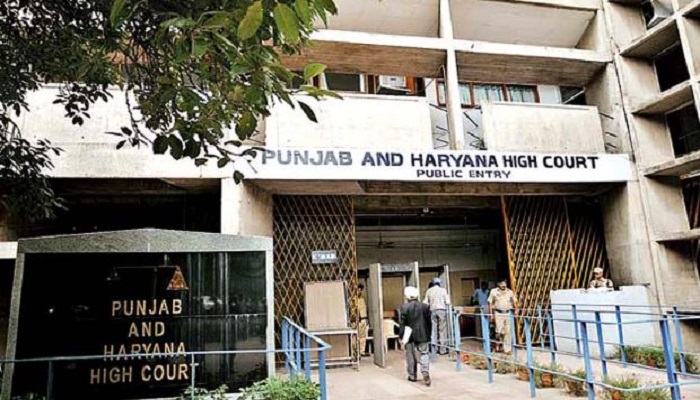Punjab: Police accuses man with 80% disability in lower limbs of high-speed escape, asked to pay Rs 1.5 lakhs by Punjab & Haryana High Court to accused