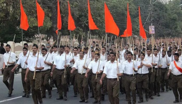 Madras HC slams Tamil Nadu govt for denying permission for RSS route march because of mosques and churches on the route: Read what the court said