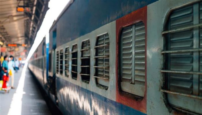 Uttar Pradesh: Drunk youth from Delhi urinates on retired professor and his wife aboard Sampark Kranti Express, RPF takes action