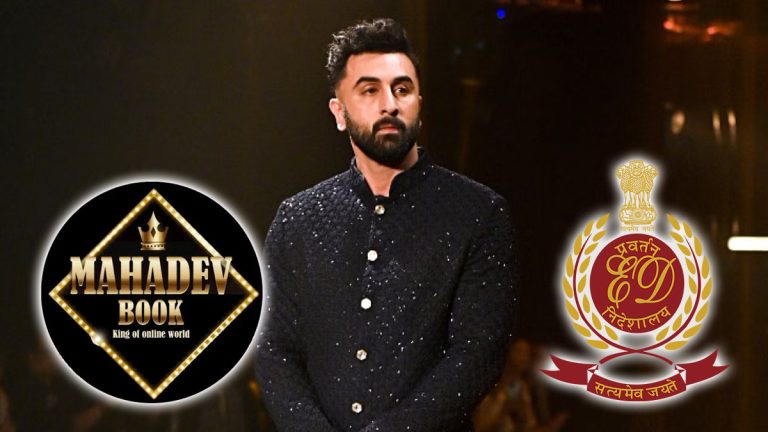 Mahadev Betting App scam: Enforcement Directorate summons actor Ranbir Kapoor to record statement