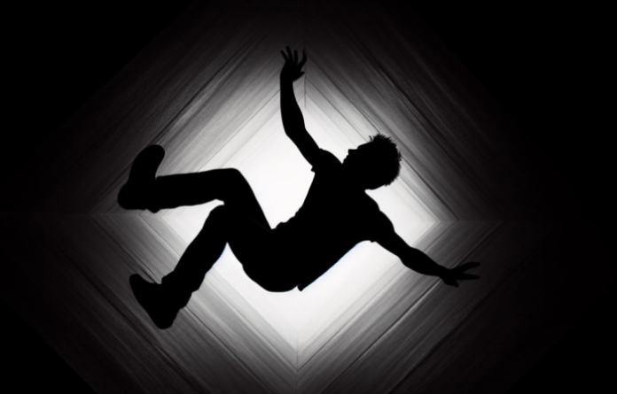 Ranchi: Man falls down 4 floors from lift shaft
