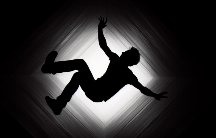 Ranchi: Door opens, but lift doesn’t arrive, man falls down 4 floors and dies