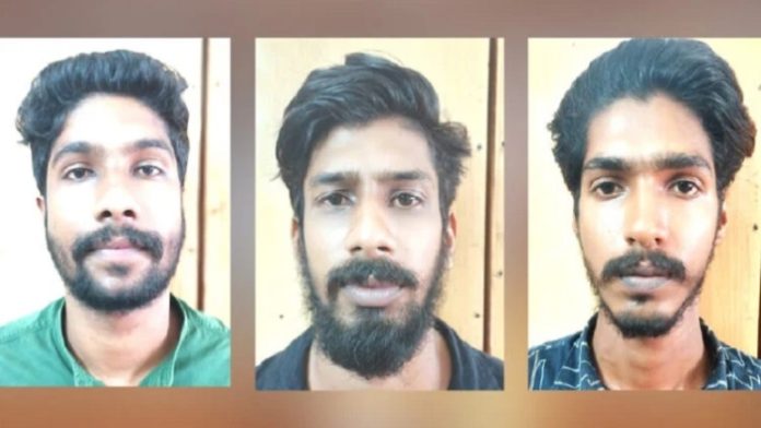 SDPI members assault RSS workers in Kerala