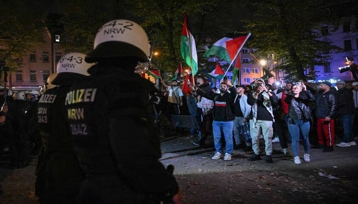 France, Germany prohibit pro-Palestine protests as hatred against Jewish citizens intensifies in Europe owing to Hamas’ call for Jihad