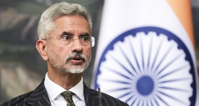 “People linked to organised crime in Punjab welcomed in Canada”: EAM Jaishankar