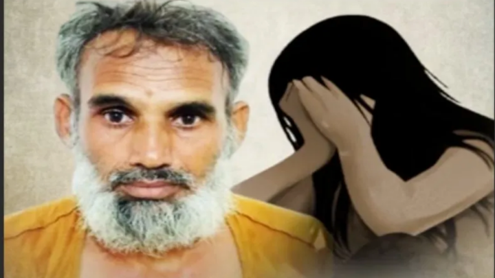 ‘You are like my daughter, but you aren’t actually’: 50-year-old Altaf rapes, impregnates daughter’s friend at knifepoint, dumps aborted fetus in MP’s Vidisha