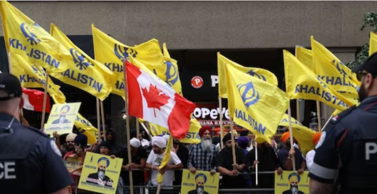 India to approach Financial Action Task Force (FATF) against Canada for inaction over terror funding: Report