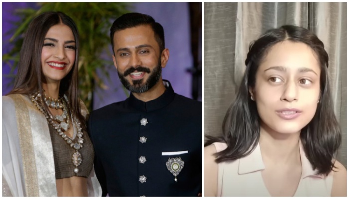Actor Sonam Kapoor sends legal notice to a YouTuber with 7k followers for roasting the actress, gets roasted again