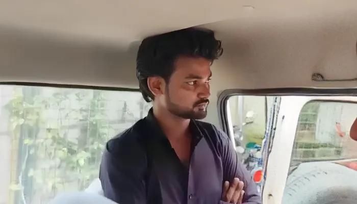 Love Jihad in Gujarat: Rizwan of Surat pretends to be Karan to trap a Hindu girl and forcibly converts her to Islam, arrested after victim files complaint