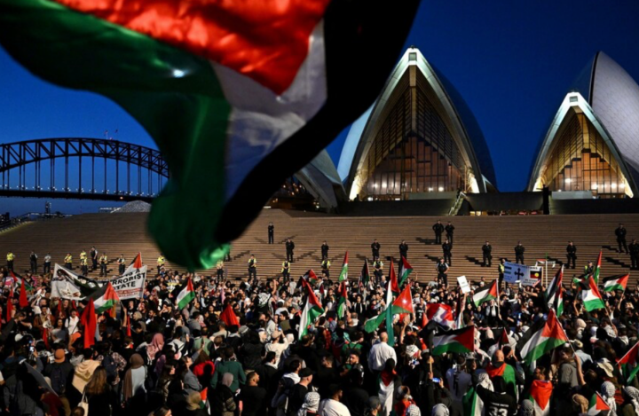 There is no common brotherhood, only ‘common enemy’: How the Ummah ignores millions of Muslim victims but gets together against Jews, Hindus, and Christians