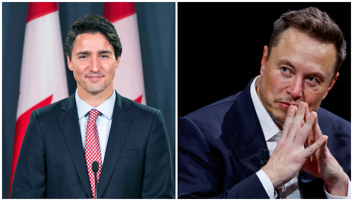 ‘Justin Trudeau is trying to crush free speech in Canada’, says Elon Musk after govt initiates censorship for podcasts