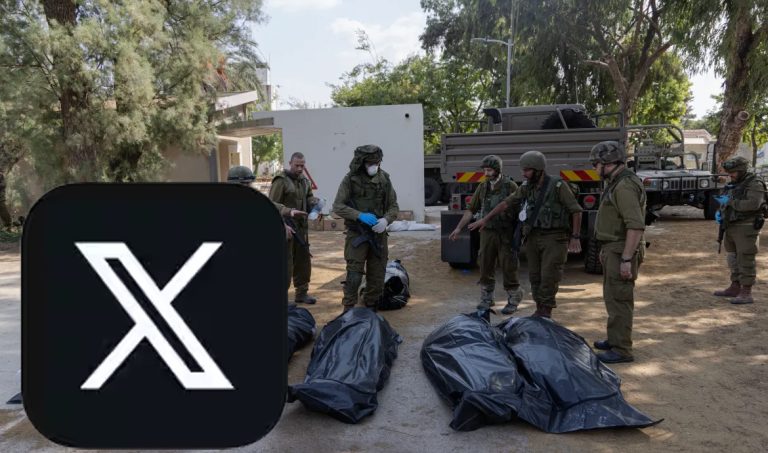 ‘No place for terrorist organisations’: X removes hundreds of Hamas-affiliated accounts, community notes mislabelling official images as fake removed from posts