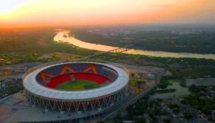 Ahmedabad emerges as strong bidder for hosting 2036 Olympics: Know all about how the city is preparing for the games