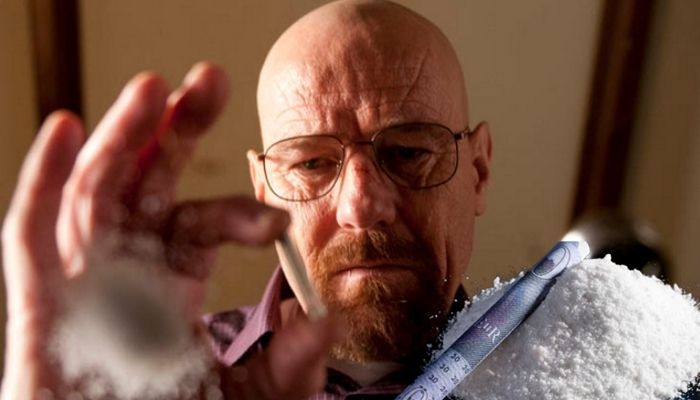 Real-life ‘Breaking Bad’ busted in Maharashtra: Police seizes Mephedrone worth over Rs 100 crores while raiding a manufacturing unit