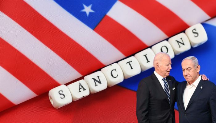 US sanctions 10 Hamas members and its international financial networks over surprise attack on Israel