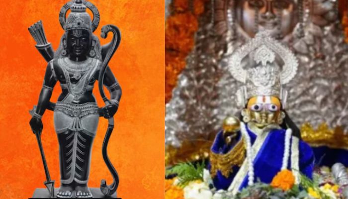 Ram Mandir: 51-inch Balswaroop idol to be handed over to the Temple trust by 31st October