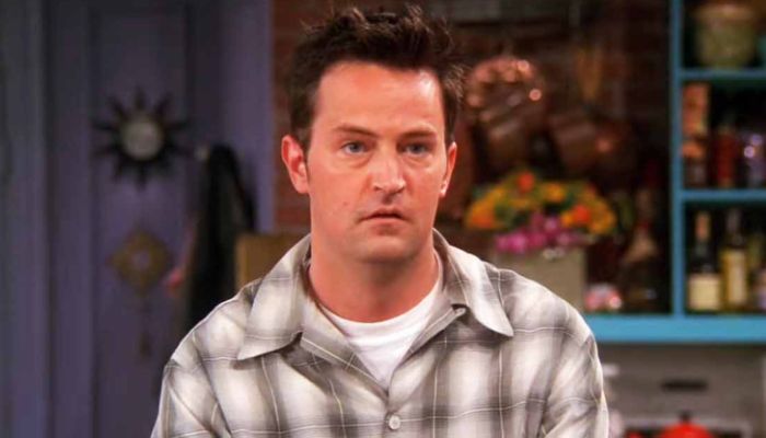 ‘Drowning!’ 911 dispatch call details from Matthew Perry’s residence released