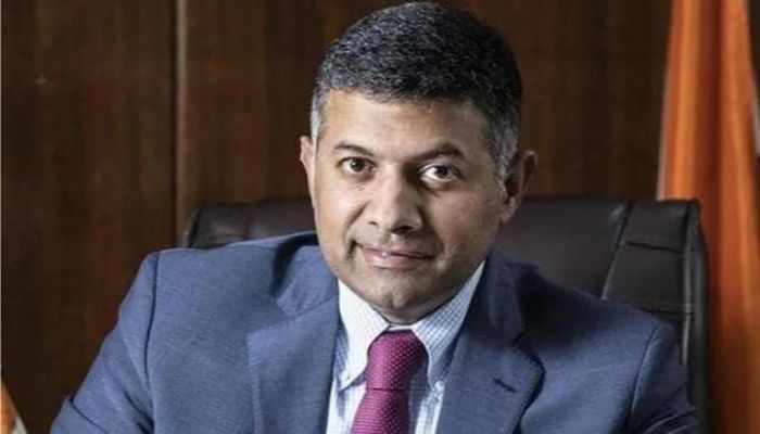 Glasgow Gurdwara apologises for attack on Indian High Commissioner Vikram Doraiswami by Khalistanis, invites him to visit again