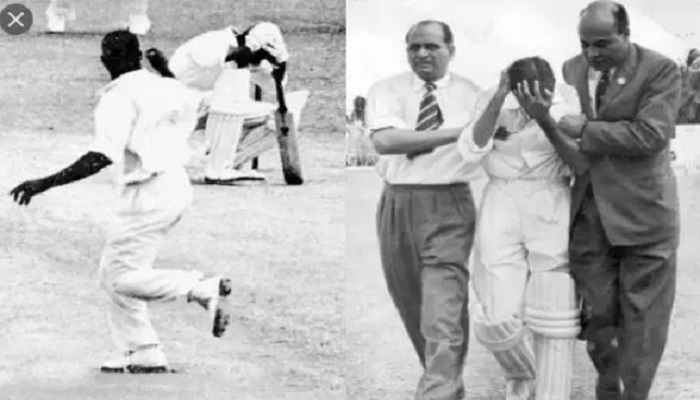 When Bishan Singh Bedi refused to send lower-order batsmen against West Indies bent on injuring them with a body-line bowling attack: Details