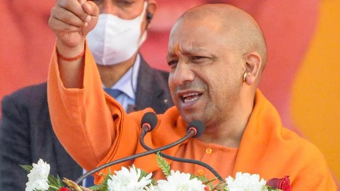Yogi Adityanath