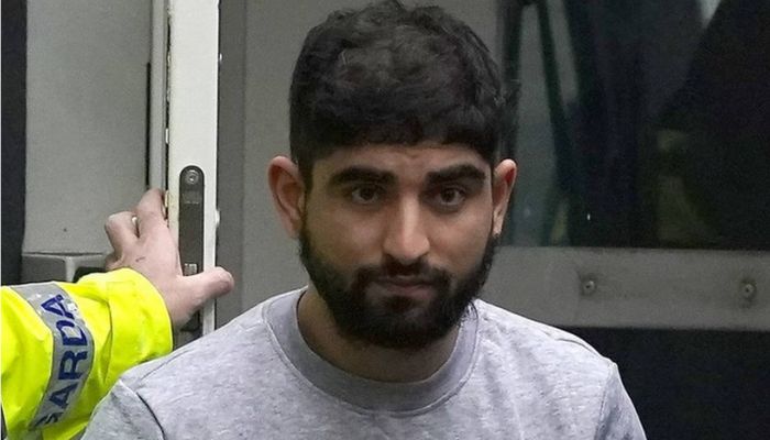 Ireland: Iraqi-Kurdish man Yousef Palani sentenced to life for brutally murdering two gay men, police say he was ‘not radicalised’
