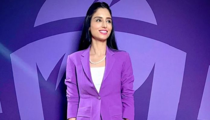 Old anti-Hindu and anti-India tweets of Zainab Abbas surface as ICC picks her to host Cricket world cup in India