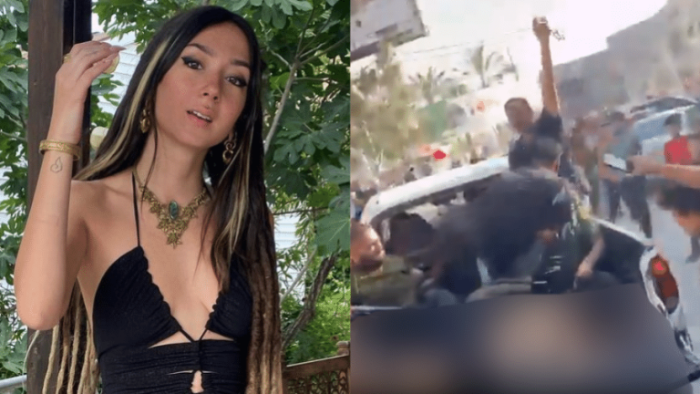As Israel’s President confirms Shani Louk was beheaded by Hamas, here’s how Islamists tried to whitewash terrorism based on her mother’s hope of her being alive